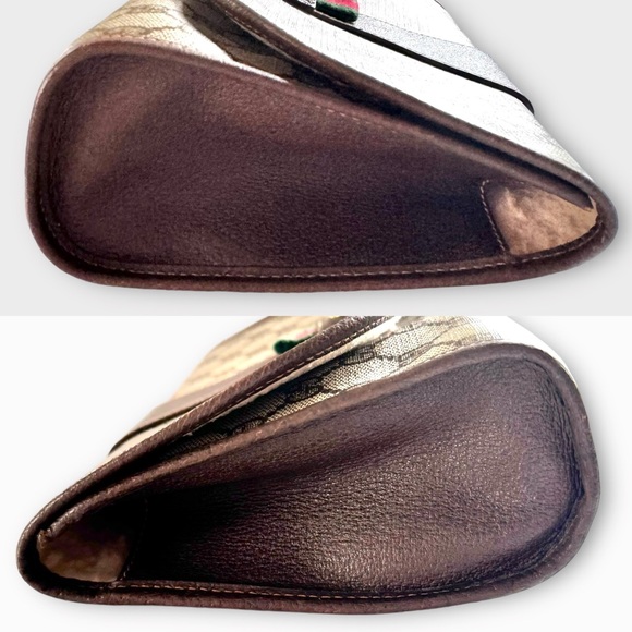 Gucci Clutch - Picture 7 of 17